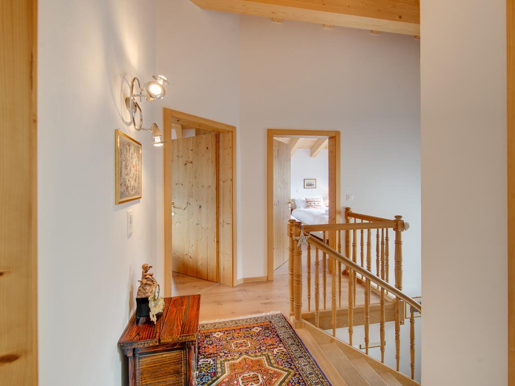 Chalet Ulysse Zermatt Habitación foto